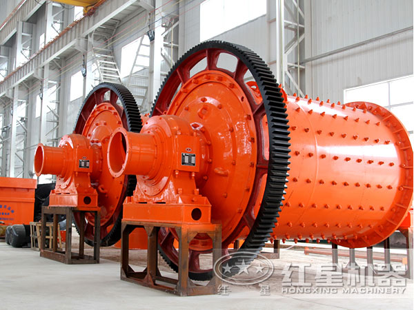 小型水泥球磨機(jī)一臺多少錢？可供挑選型號有哪些？
