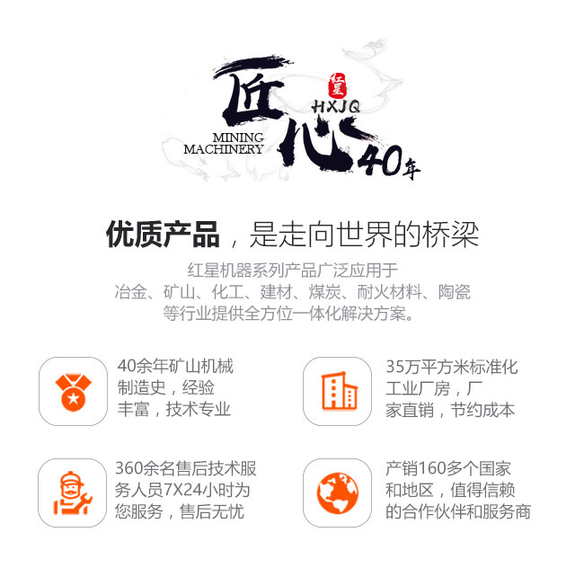 選擇紅星，選擇放心
