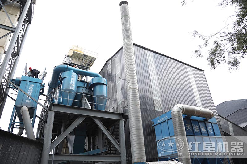 制砂選對輥破碎機還是沖擊式制沙機？