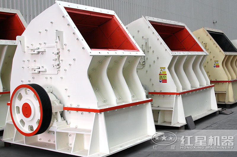小型煤炭破碎機型號大全，報價是多少？哪里賣的有？