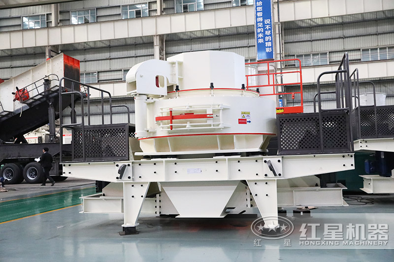 玄武巖制砂能用于建筑嗎？制出來的沙子質(zhì)量咋樣