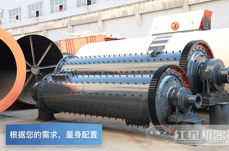 干式棒磨機(jī)制沙多少錢一臺，型號與參數(shù)